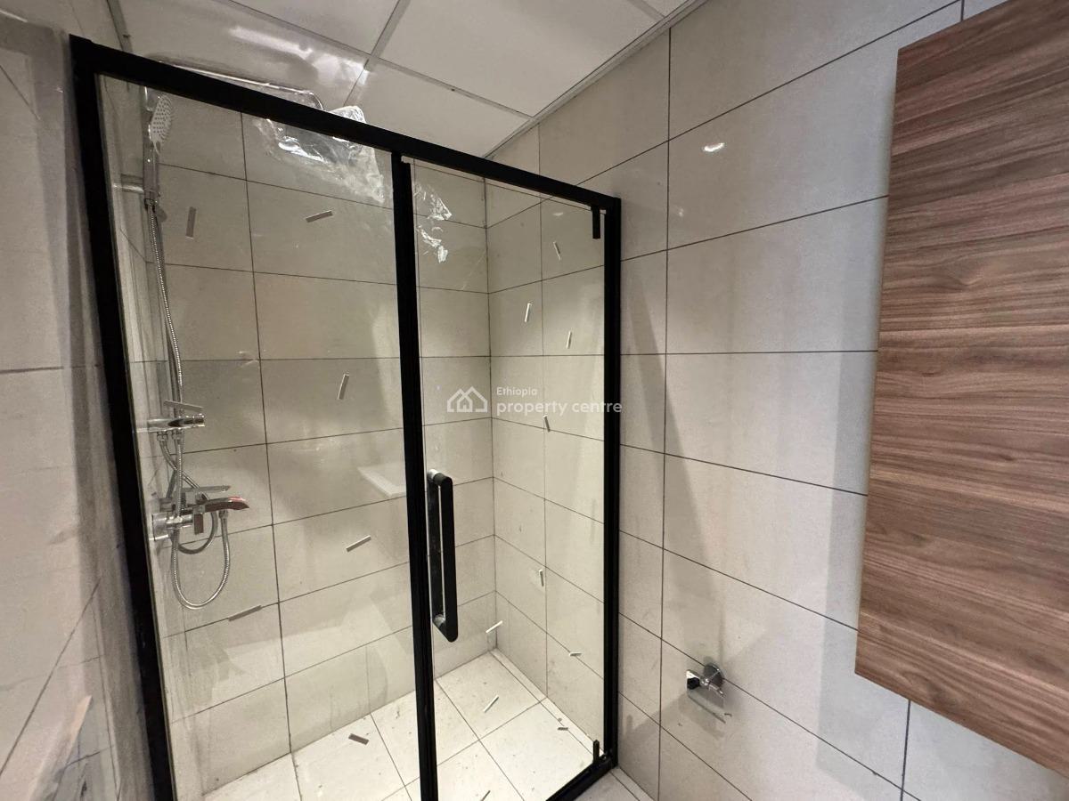 Stylish 3 Bedroom Apartment, Lideta, Lideta, Addis Ababa, Apartment for Rent