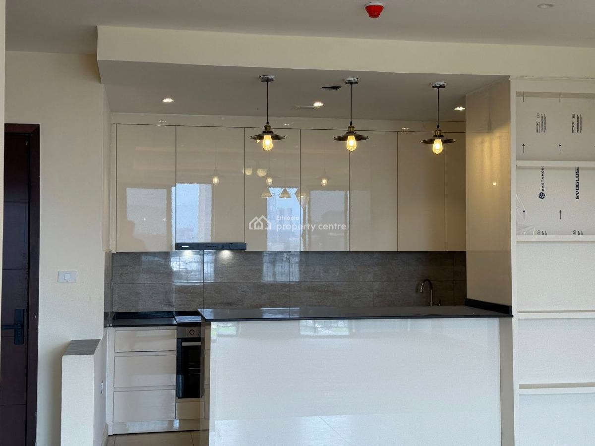 Stylish 3 Bedroom Apartment, Lideta, Lideta, Addis Ababa, Apartment for Rent