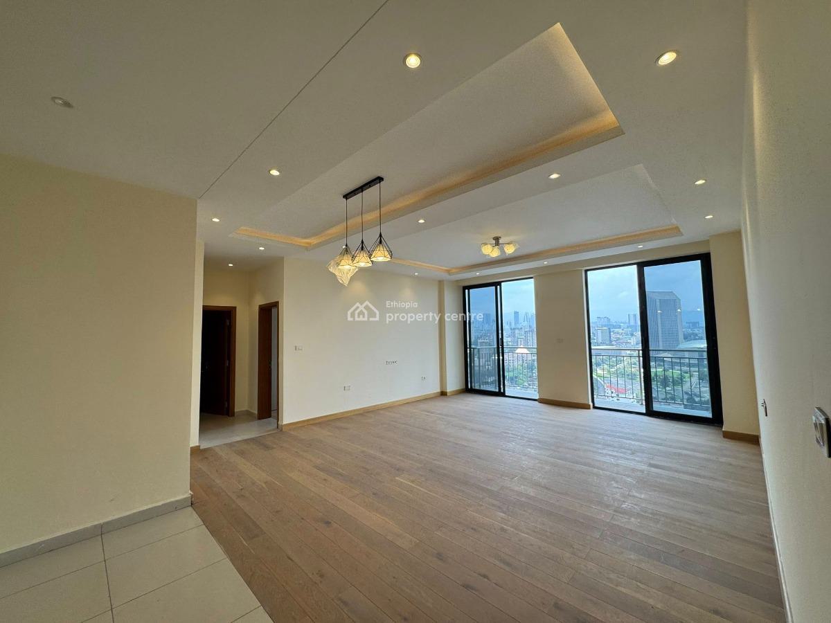 Ambassadorial Residence, Yeka, Yeka, Addis Ababa, House for Rent