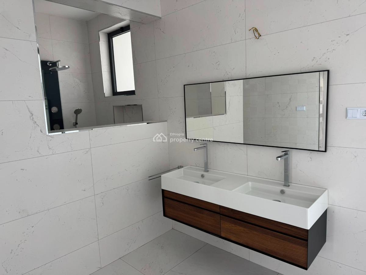 Ambassadorial Residence, Yeka, Yeka, Addis Ababa, House for Rent