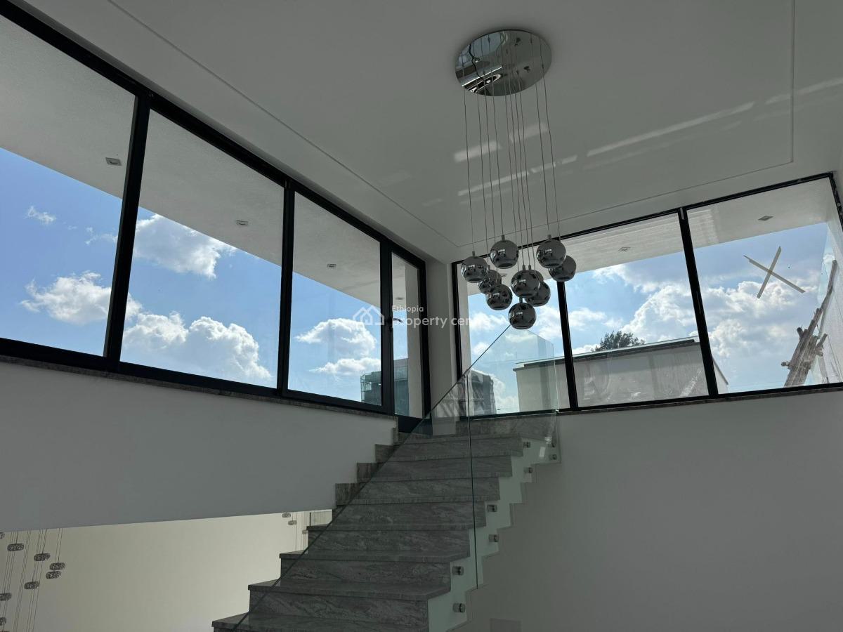 Ambassadorial Residence, Yeka, Yeka, Addis Ababa, House for Rent