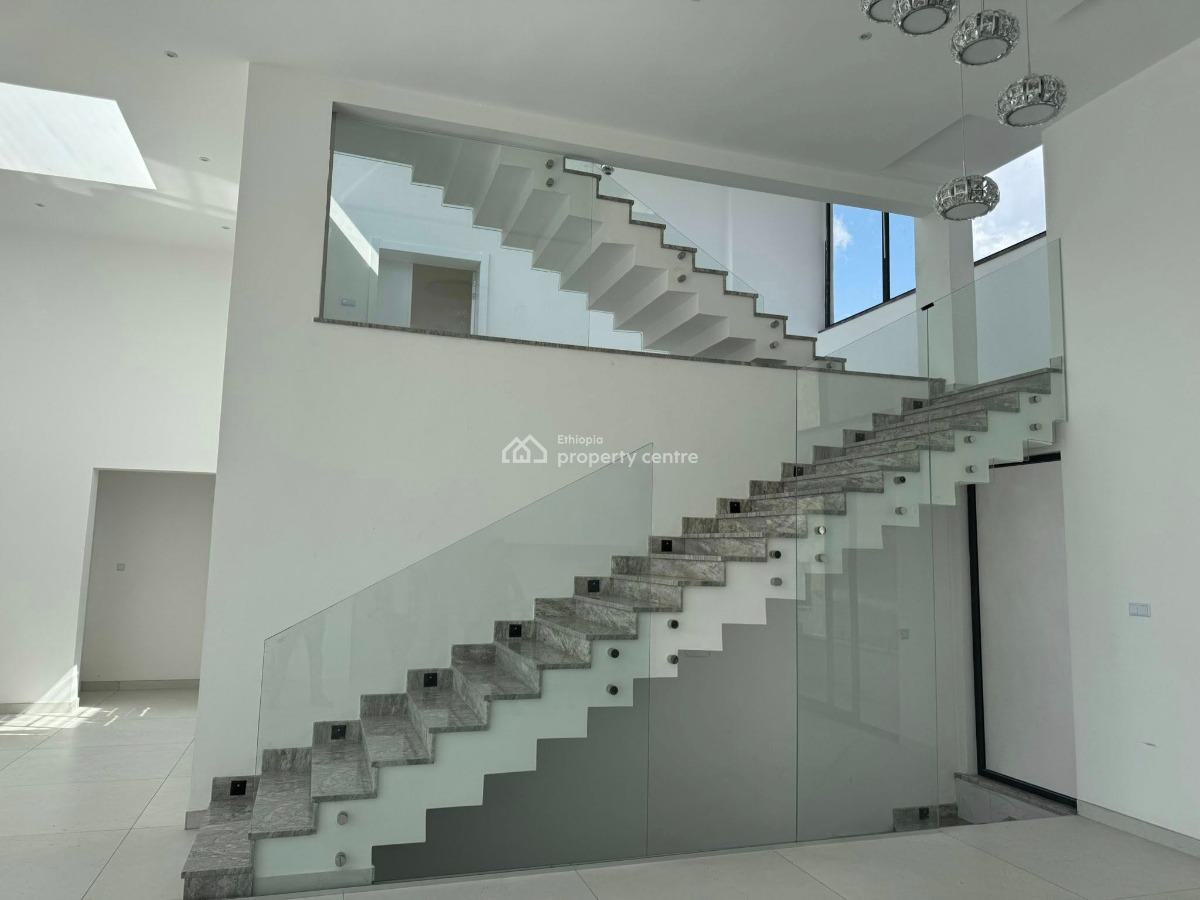 Ambassadorial Residence, Yeka, Yeka, Addis Ababa, House for Rent
