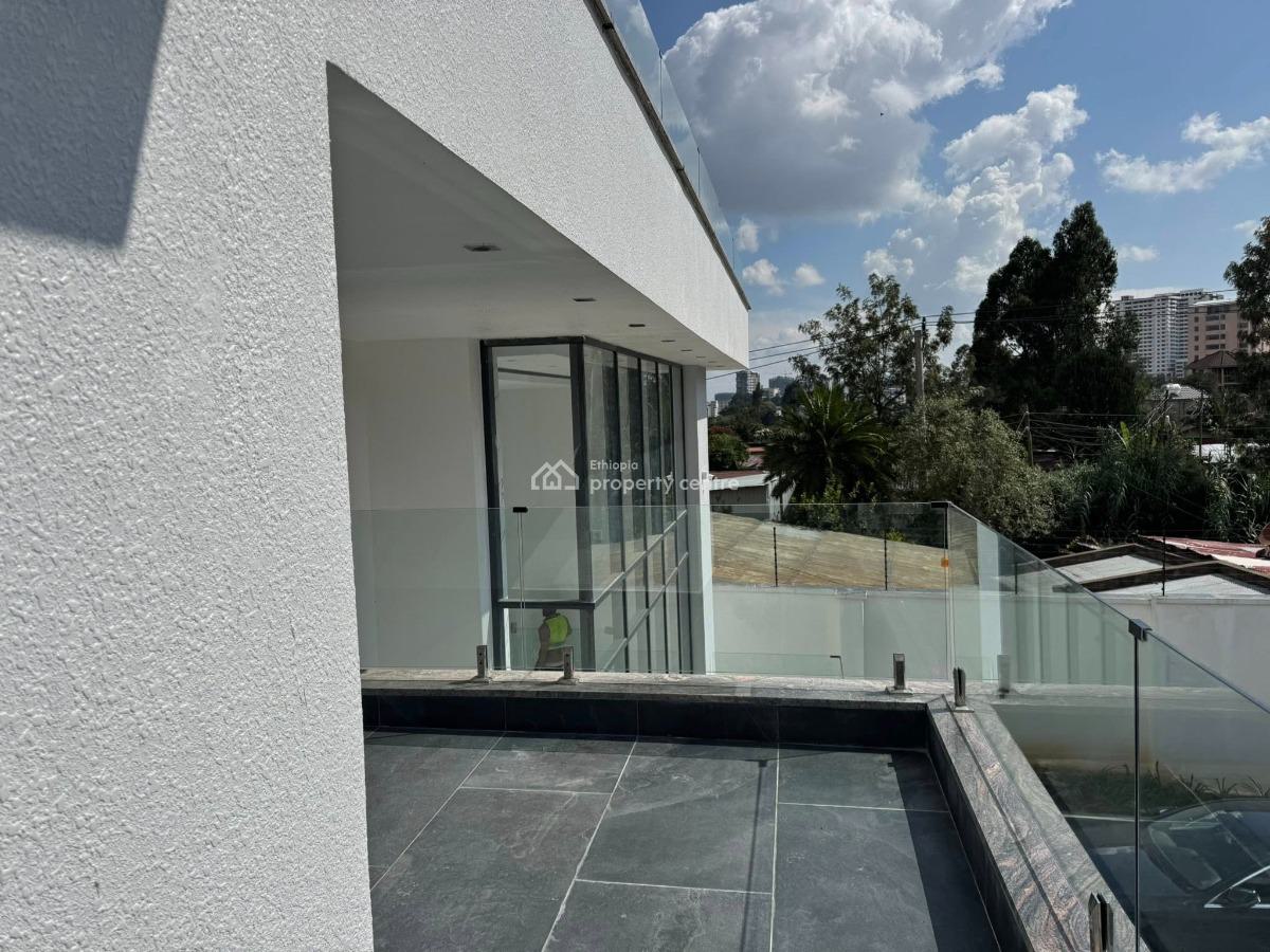 Ambassadorial Residence, Yeka, Yeka, Addis Ababa, House for Rent