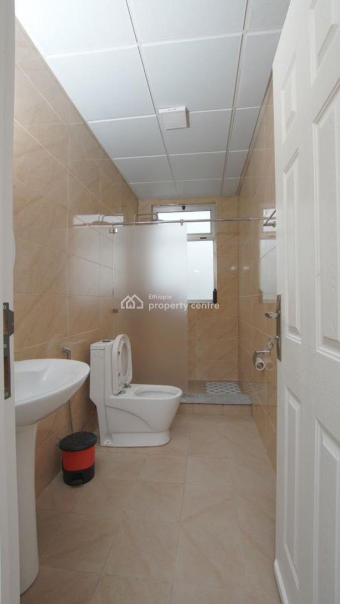 Bedroom Fully Furnished Apartment, Kirkos, Kirkos, Addis Ababa, Apartment for Rent