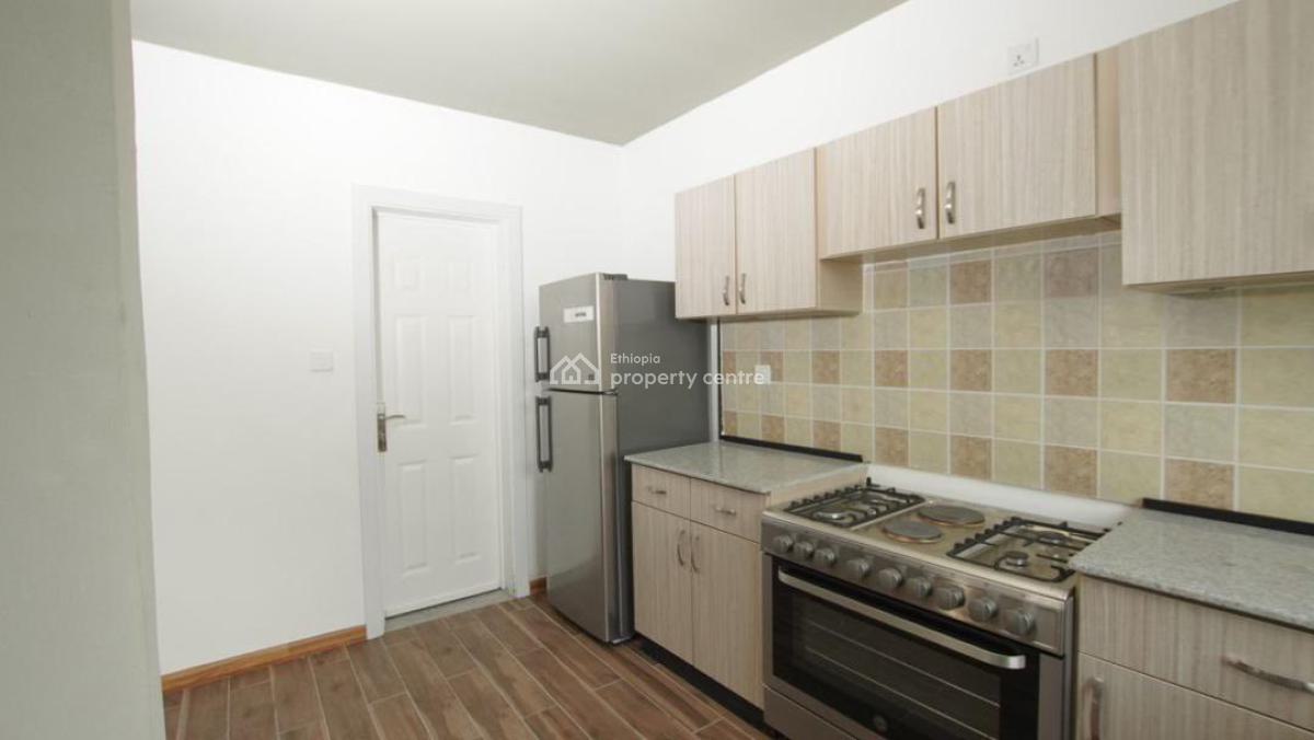Bedroom Fully Furnished Apartment, Kirkos, Kirkos, Addis Ababa, Apartment for Rent
