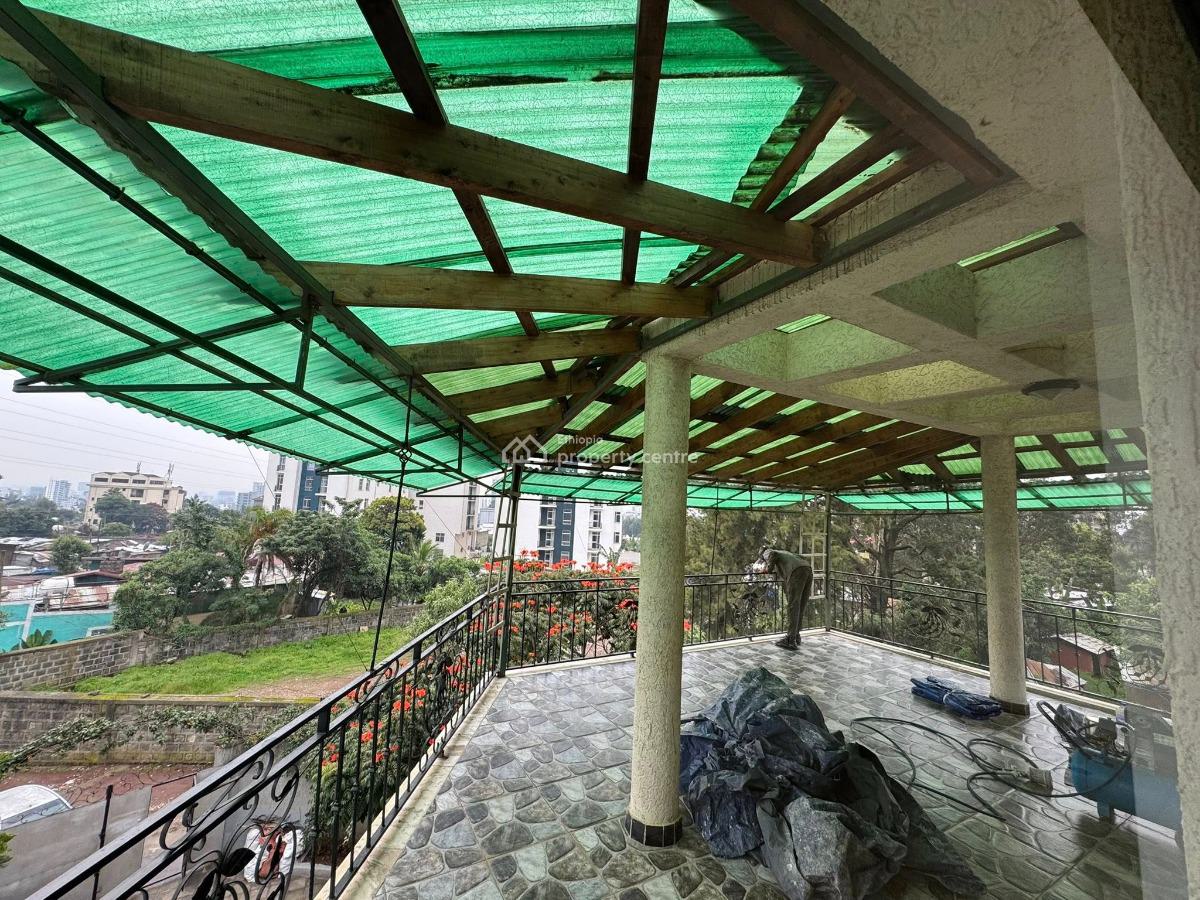 Impressive 4 Bedroom Family Home, Yeka, Yeka, Addis Ababa, House for Rent