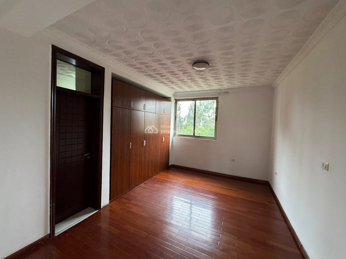 Impressive 4 Bedroom Family Home, Yeka, Yeka, Addis Ababa, House for Rent