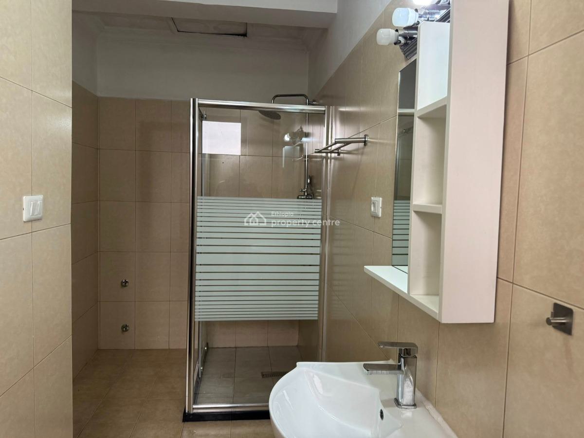 Impressive 4 Bedroom Family Home, Yeka, Yeka, Addis Ababa, House for Rent