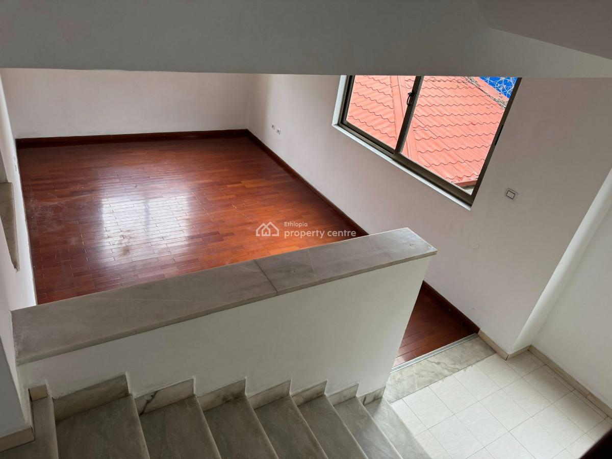 Impressive 4 Bedroom Family Home, Yeka, Yeka, Addis Ababa, House for Rent