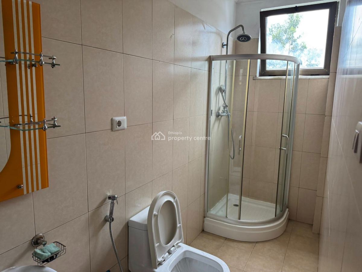 Impressive 4 Bedroom Family Home, Yeka, Yeka, Addis Ababa, House for Rent