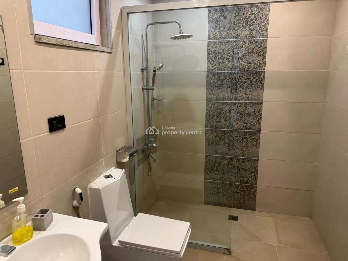 :cozy 2 Bedroom Apartment, Bole, Bole, Addis Ababa, Apartment for Rent