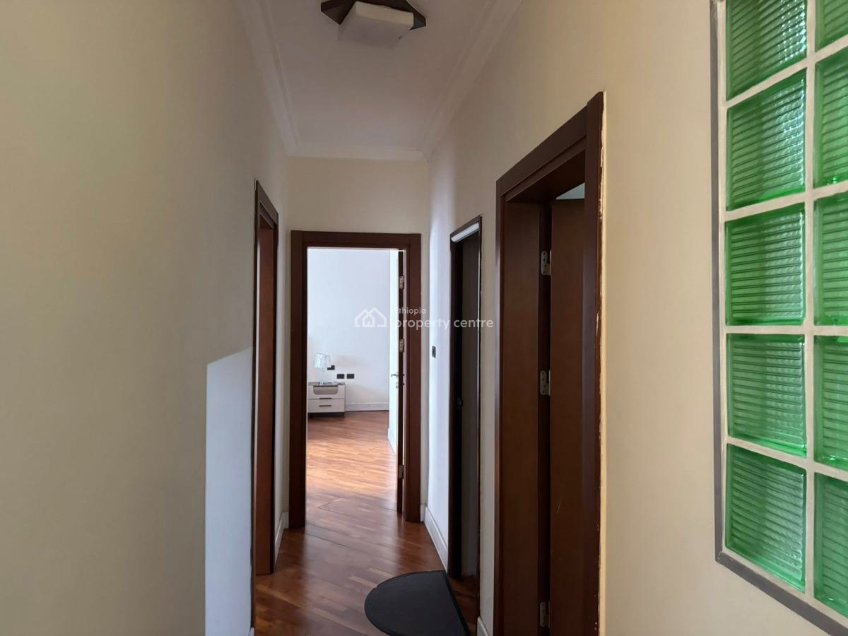 :cozy 2 Bedroom Apartment, Bole, Bole, Addis Ababa, Apartment for Rent