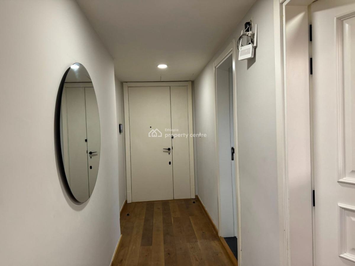 :modern 2 Bedroom Apartment, Bole, Bole, Addis Ababa, Apartment for Rent