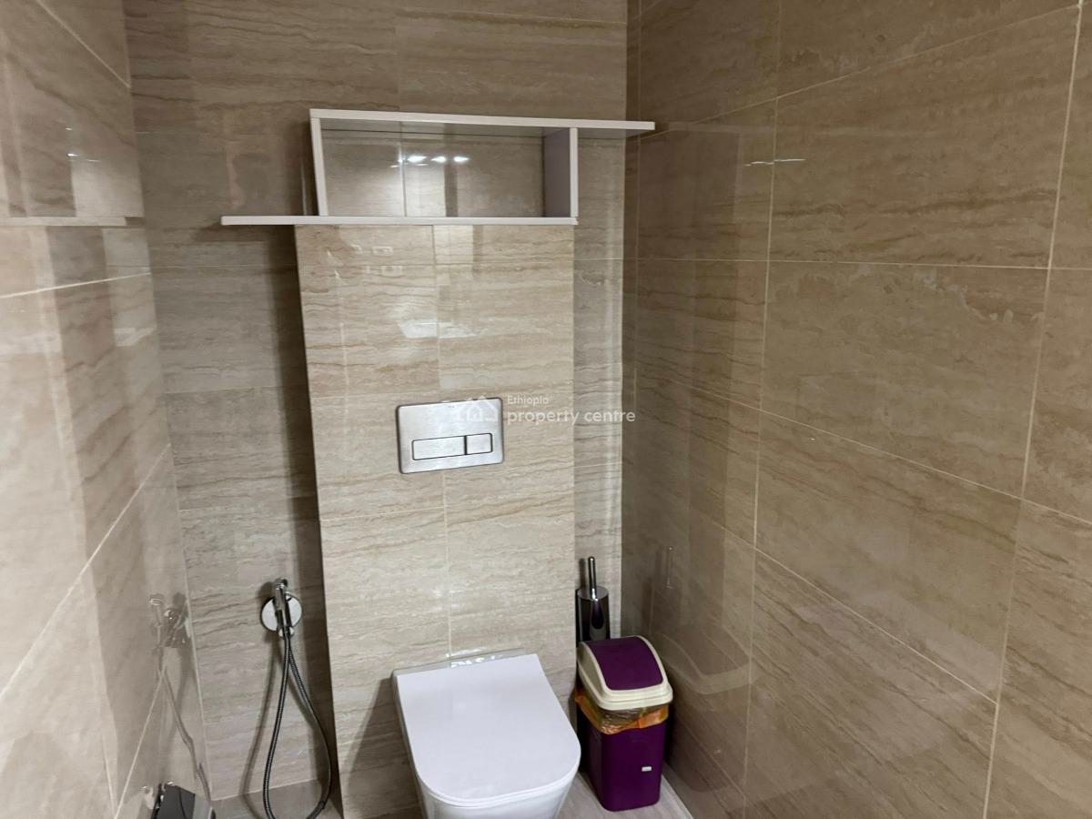 :modern 2 Bedroom Apartment, Bole, Bole, Addis Ababa, Apartment for Rent