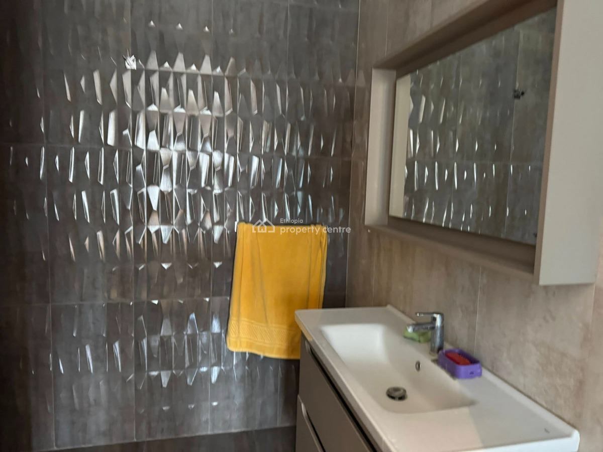 Comfortable 3 Bedroom Apartment, Bole, Bole, Addis Ababa, Apartment for Rent