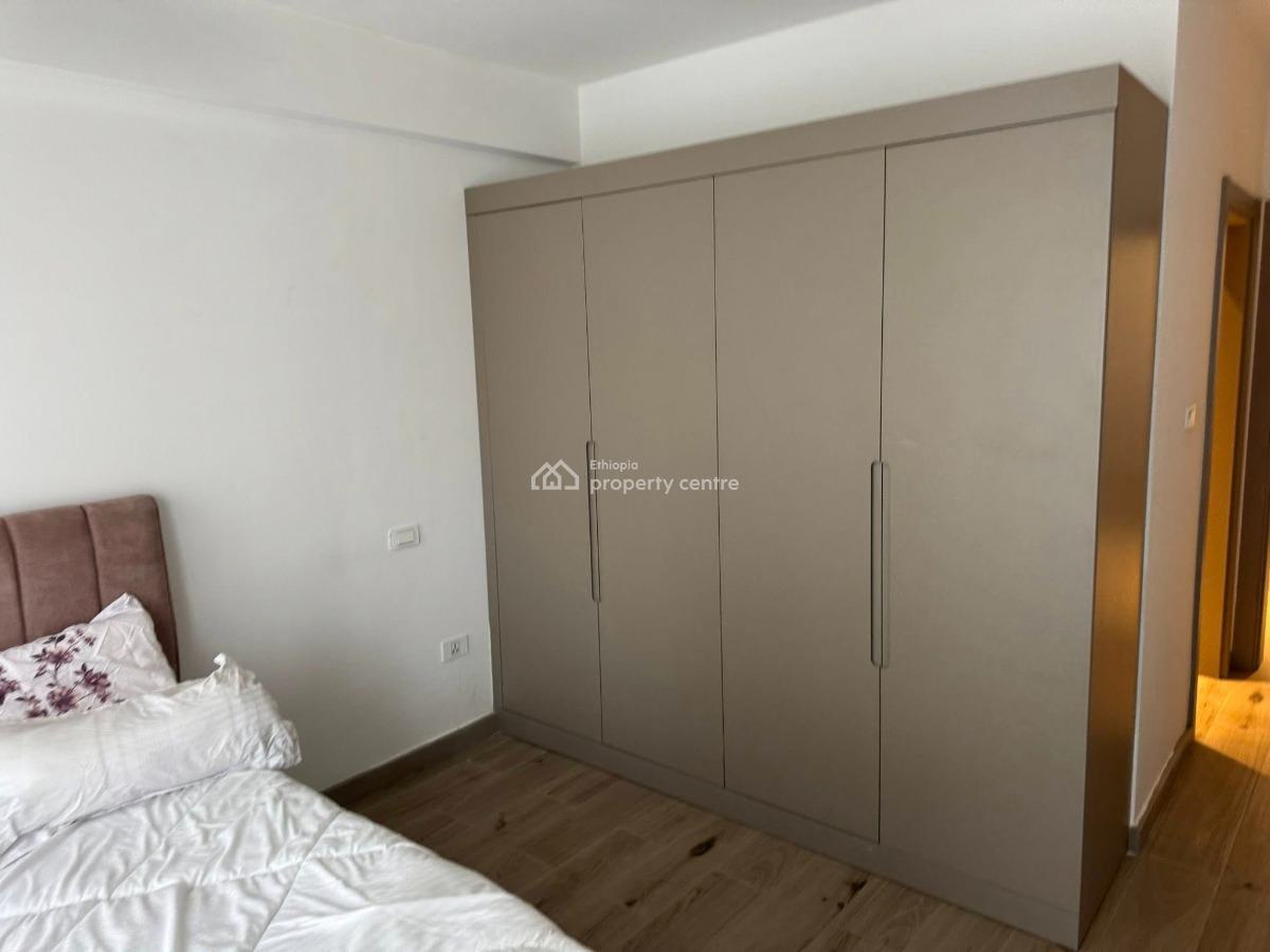 Comfortable 3 Bedroom Apartment, Bole, Bole, Addis Ababa, Apartment for Rent