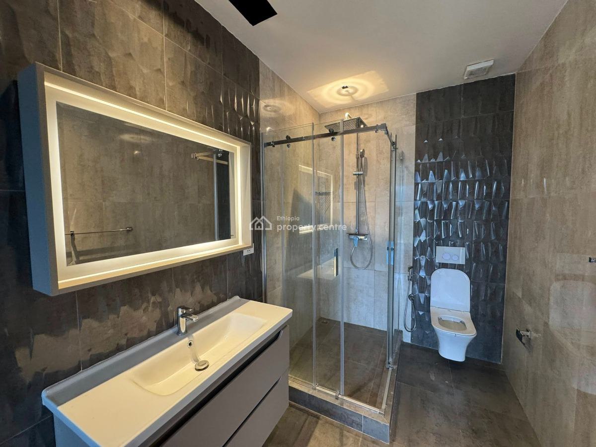 Comfortable 3 Bedroom Apartment, Bole, Bole, Addis Ababa, Apartment for Rent