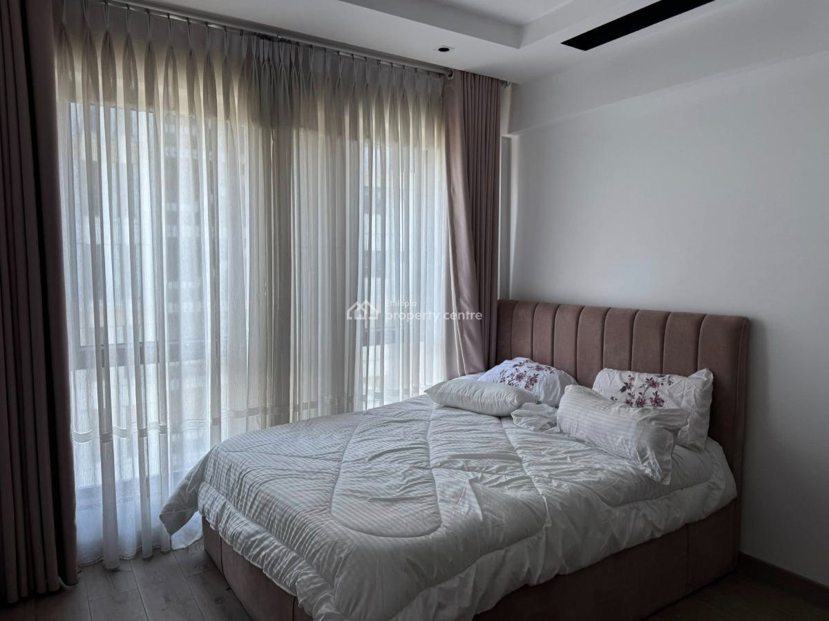 Comfortable 3 Bedroom Apartment, Bole, Bole, Addis Ababa, Apartment for Rent