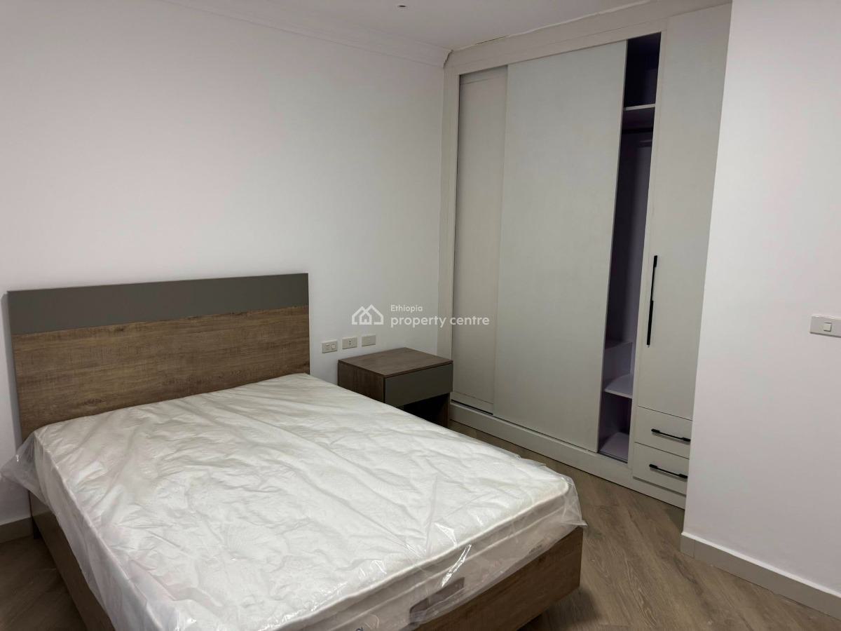 High End 3 Bedroom Furnished Apartment, Bole, Bole, Addis Ababa, Apartment for Rent