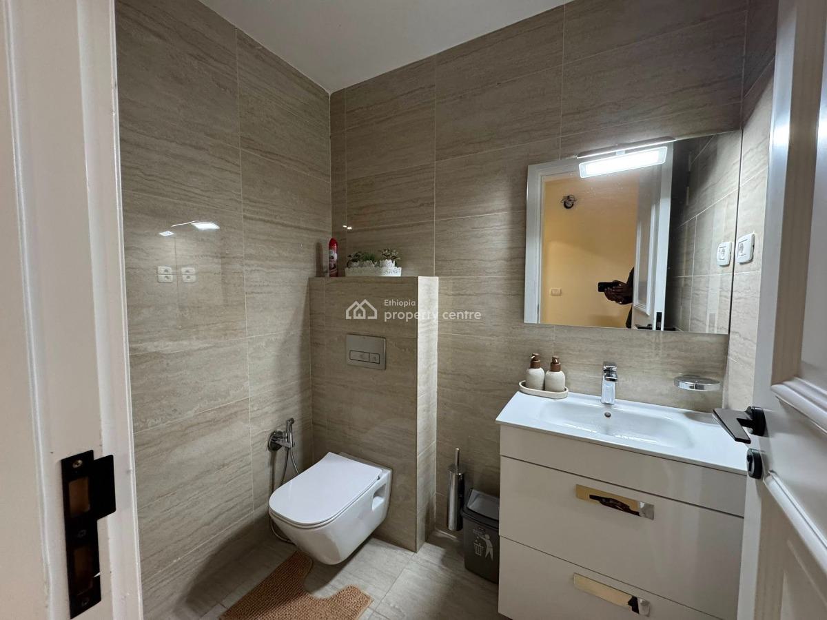 High Quality 2 Bedroom Apartment, Bole, Bole, Addis Ababa, Apartment for Rent