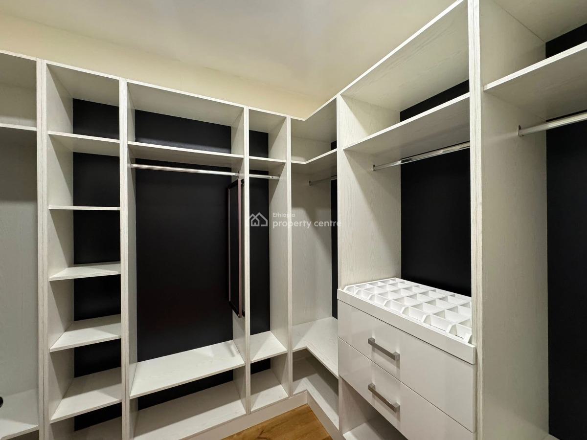 High Quality 2 Bedroom Apartment, Bole, Bole, Addis Ababa, Apartment for Rent