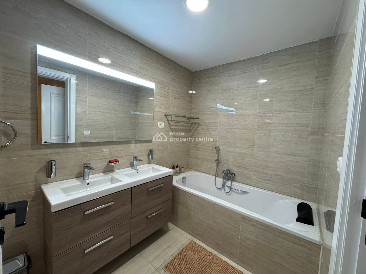 High Quality 2 Bedroom Apartment, Bole, Bole, Addis Ababa, Apartment for Rent