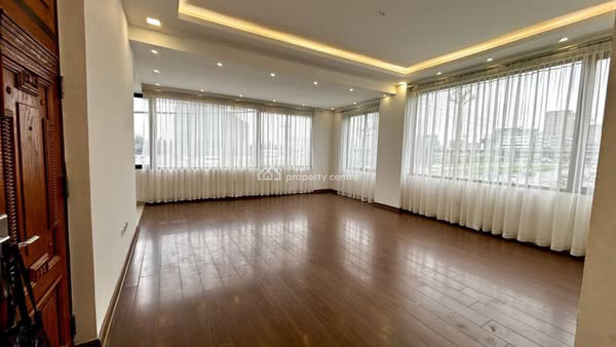 Spacious 3 Bedroom Apartment, Bole, Bole, Addis Ababa, Apartment for Rent