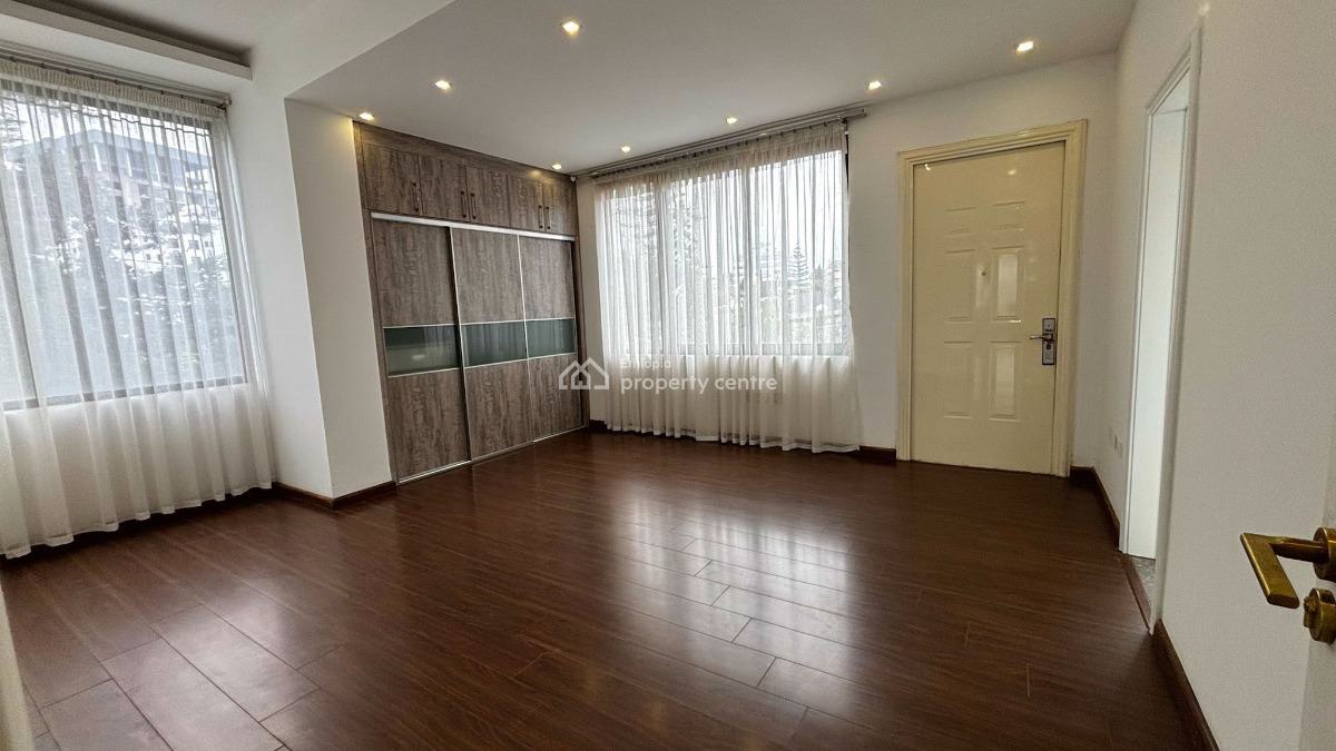 Spacious 3 Bedroom Apartment, Bole, Bole, Addis Ababa, Apartment for Rent