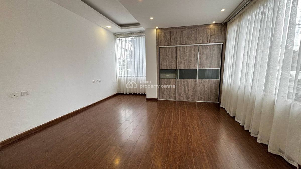 Spacious 3 Bedroom Apartment, Bole, Bole, Addis Ababa, Apartment for Rent