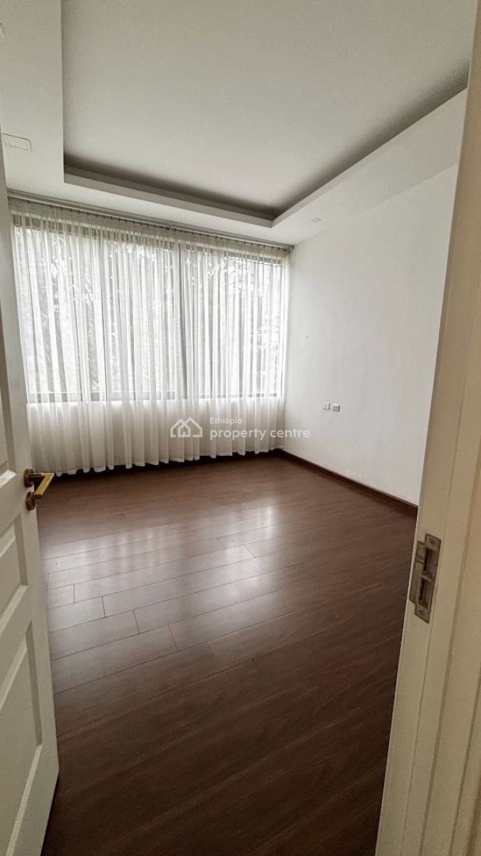 Spacious 3 Bedroom Apartment, Bole, Bole, Addis Ababa, Apartment for Rent