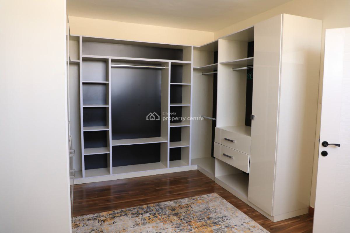 Elegant 3 Bedroom Duplex Penthouse, Bole, Bole, Addis Ababa, Apartment for Rent