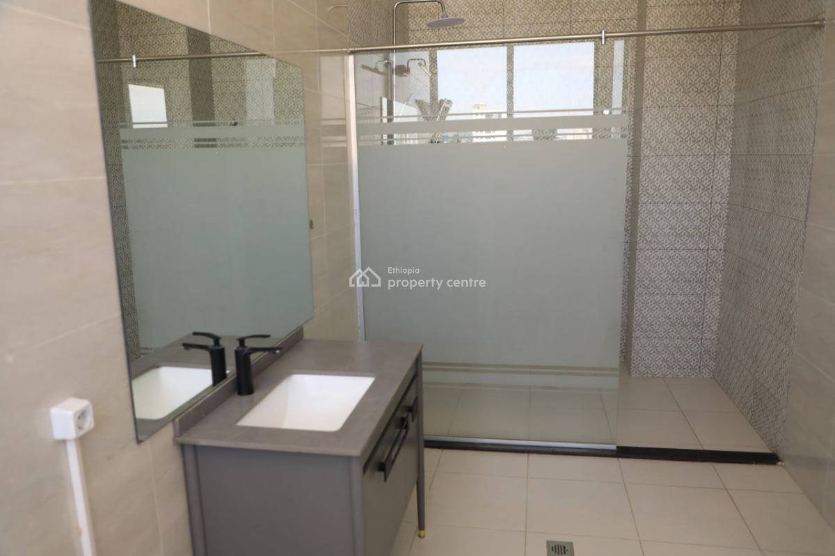 Elegant 3 Bedroom Duplex Penthouse, Bole, Bole, Addis Ababa, Apartment for Rent