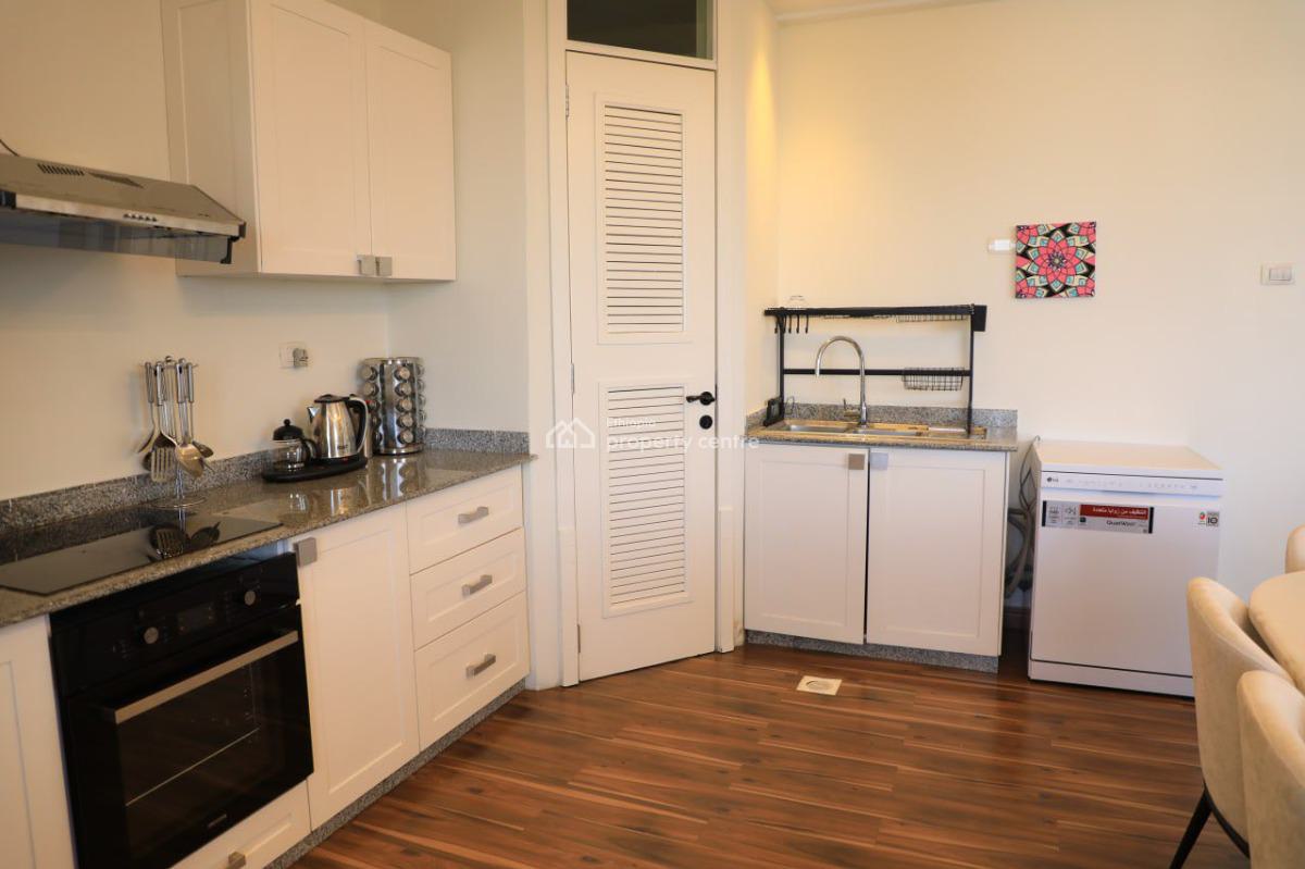 Elegant 3 Bedroom Duplex Penthouse, Bole, Bole, Addis Ababa, Apartment for Rent