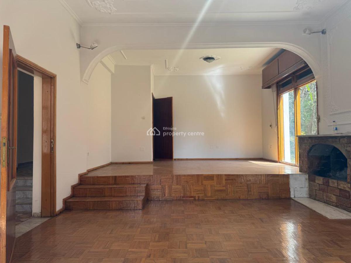 Nice 4 Bedroom House, Yeka, Yeka, Addis Ababa, House for Rent