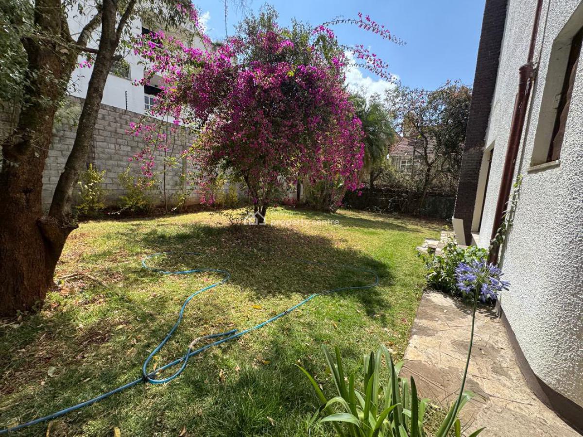 Nice 4 Bedroom House, Yeka, Yeka, Addis Ababa, House for Rent
