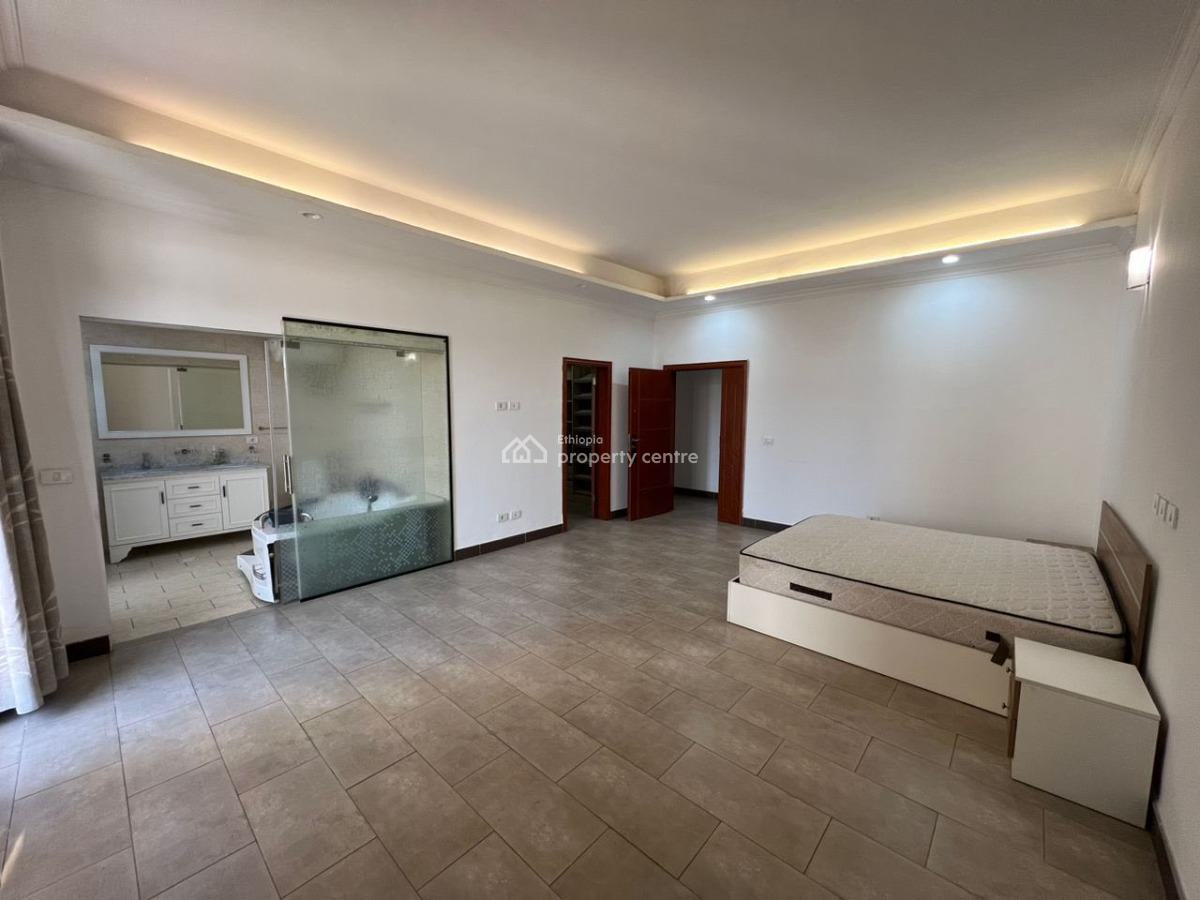 Spacious 3 Bedroom Apartment, Bole, Bole, Addis Ababa, Apartment for Rent