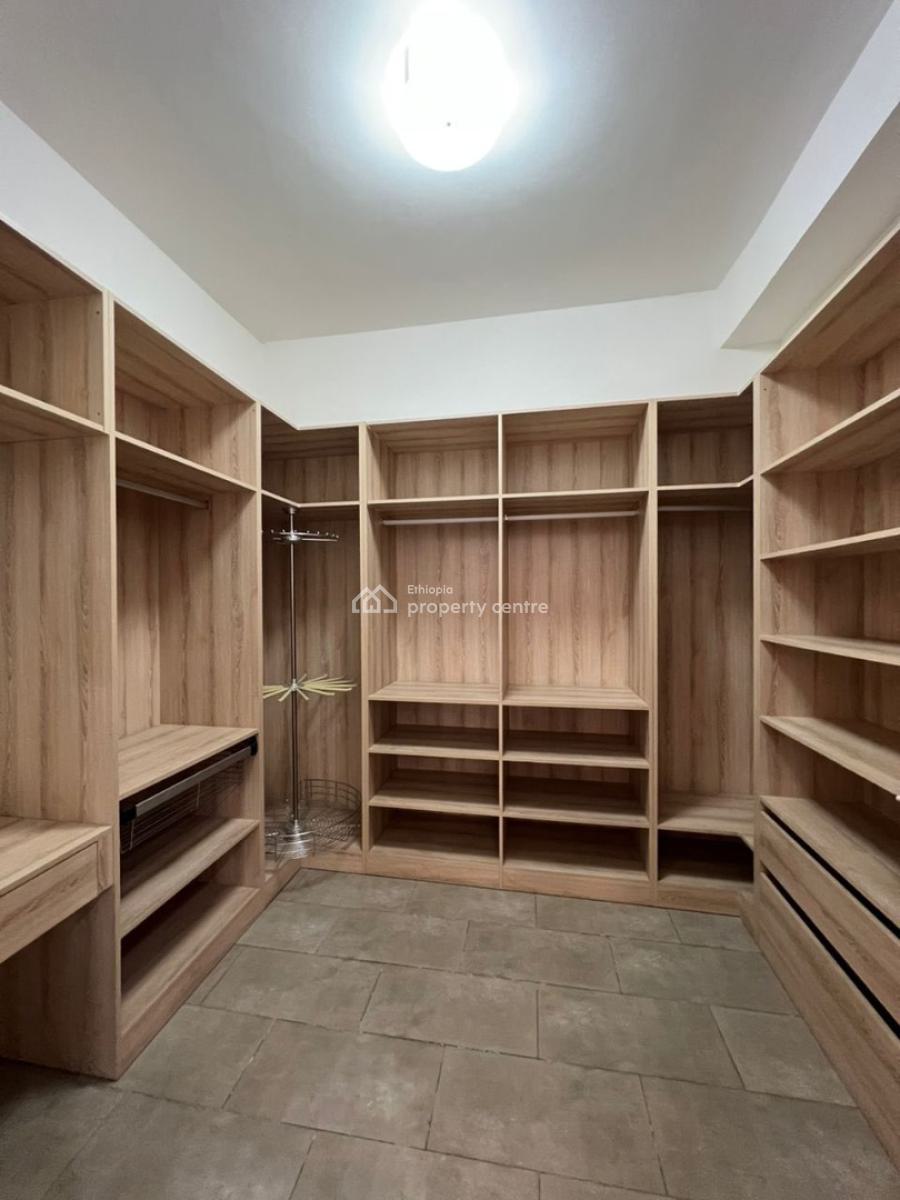 Spacious 3 Bedroom Apartment, Bole, Bole, Addis Ababa, Apartment for Rent