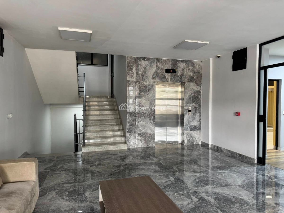 Well Kept 3 Bedroom Apartment, Bole, Bole, Addis Ababa, Apartment for Rent