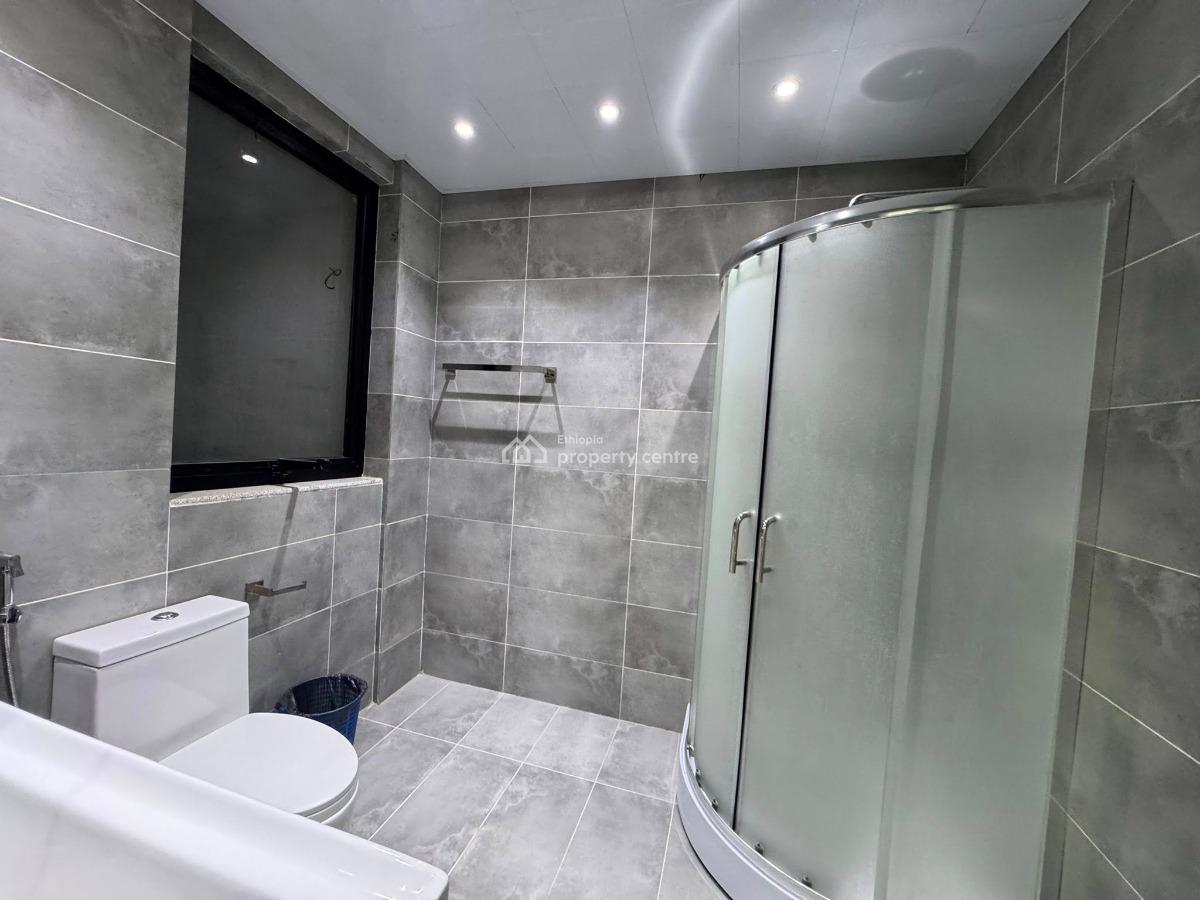Well Kept 3 Bedroom Apartment, Bole, Bole, Addis Ababa, Apartment for Rent