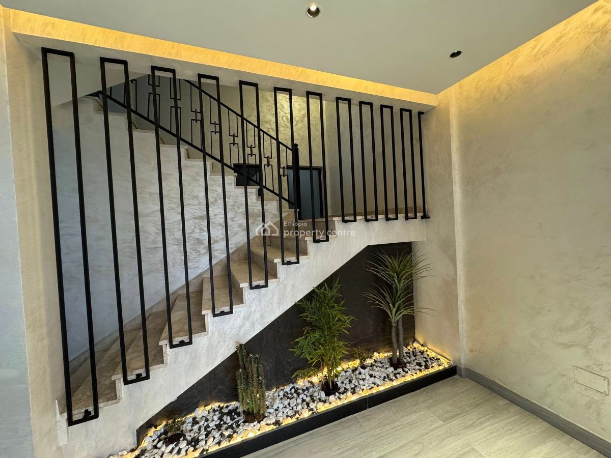 Premium 4 Bedroom House, Nifas Silk, Nifas Silk-lafto, Addis Ababa, House for Rent