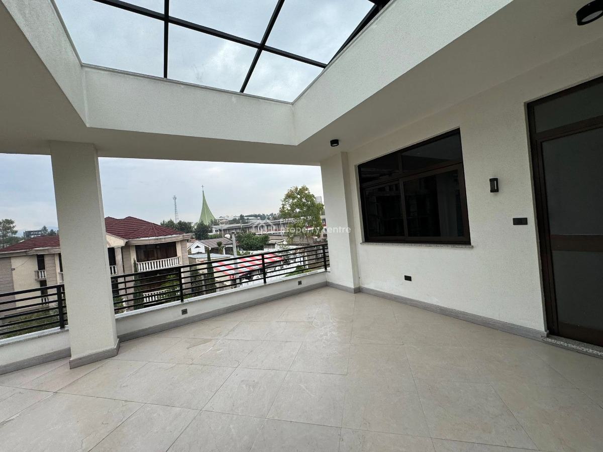 Premium 4 Bedroom House, Nifas Silk, Nifas Silk-lafto, Addis Ababa, House for Rent