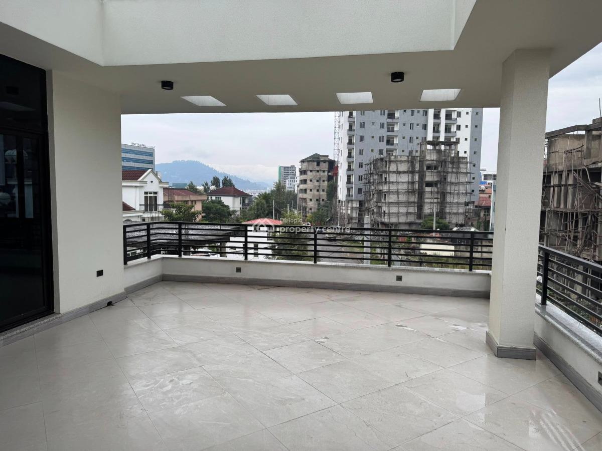 Premium 4 Bedroom House, Nifas Silk, Nifas Silk-lafto, Addis Ababa, House for Rent