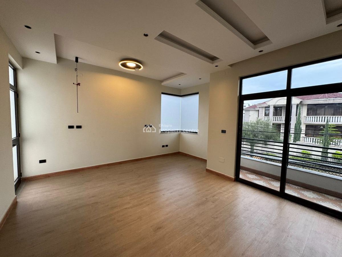 Premium 4 Bedroom House, Nifas Silk, Nifas Silk-lafto, Addis Ababa, House for Rent