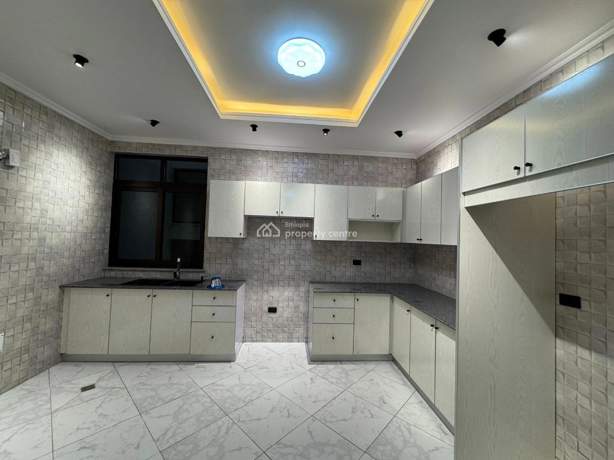 Premium 4 Bedroom House, Nifas Silk, Nifas Silk-lafto, Addis Ababa, House for Rent
