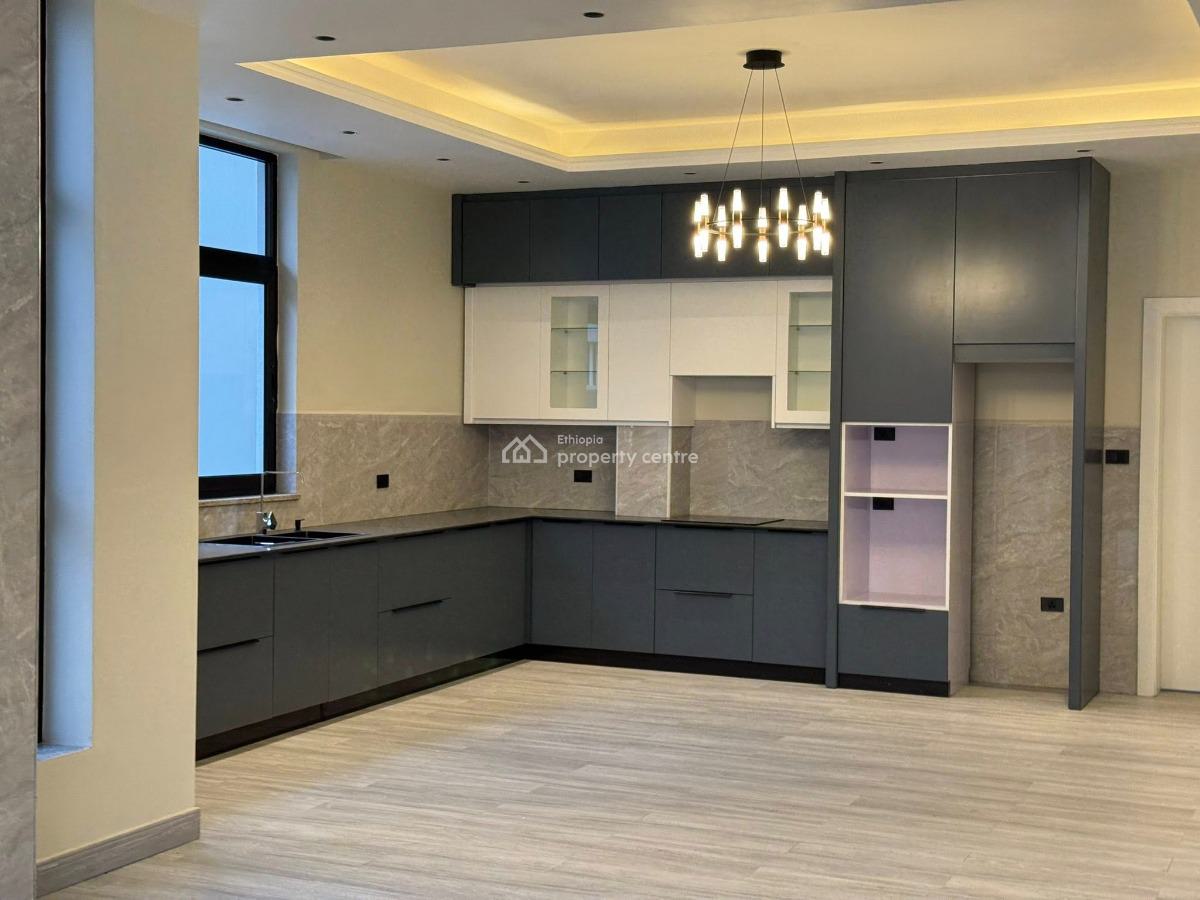 Premium 4 Bedroom House, Nifas Silk, Nifas Silk-lafto, Addis Ababa, House for Rent