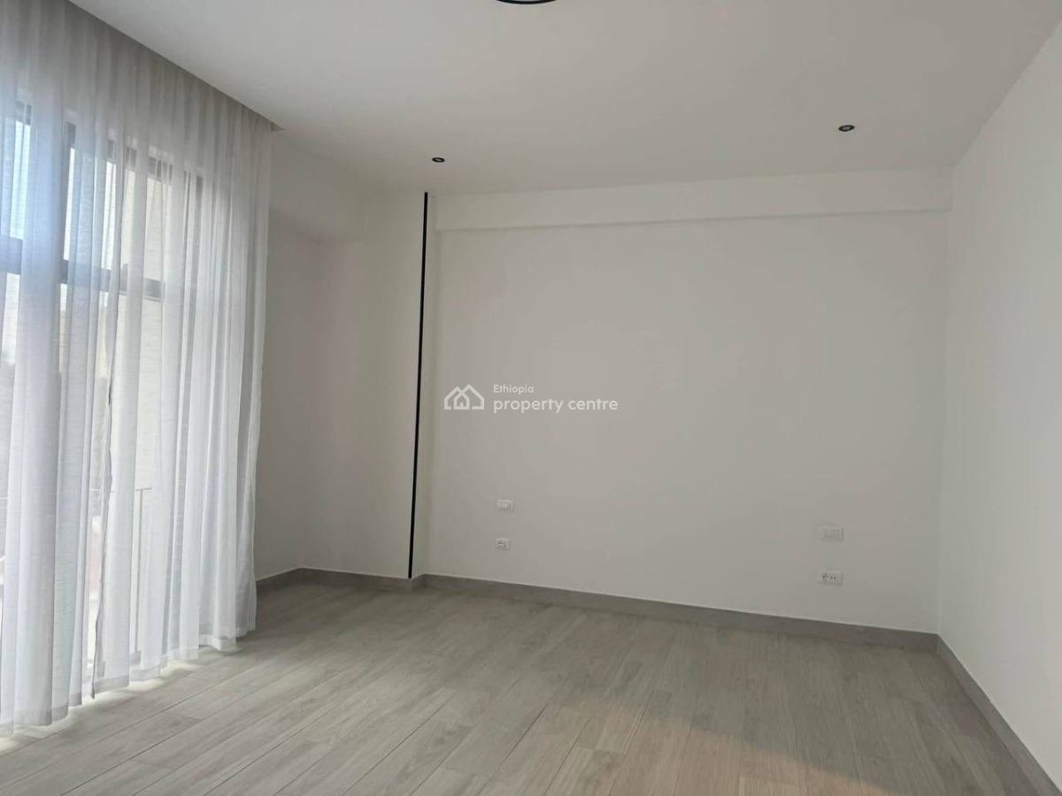 Modern 3 Bedroom Apartment, Lideta, Lideta, Addis Ababa, Apartment for Rent