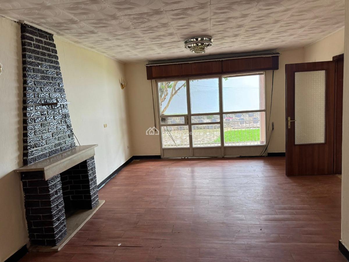 Cozy 3 Bedroom Villa, Bole, Bole, Addis Ababa, House for Rent