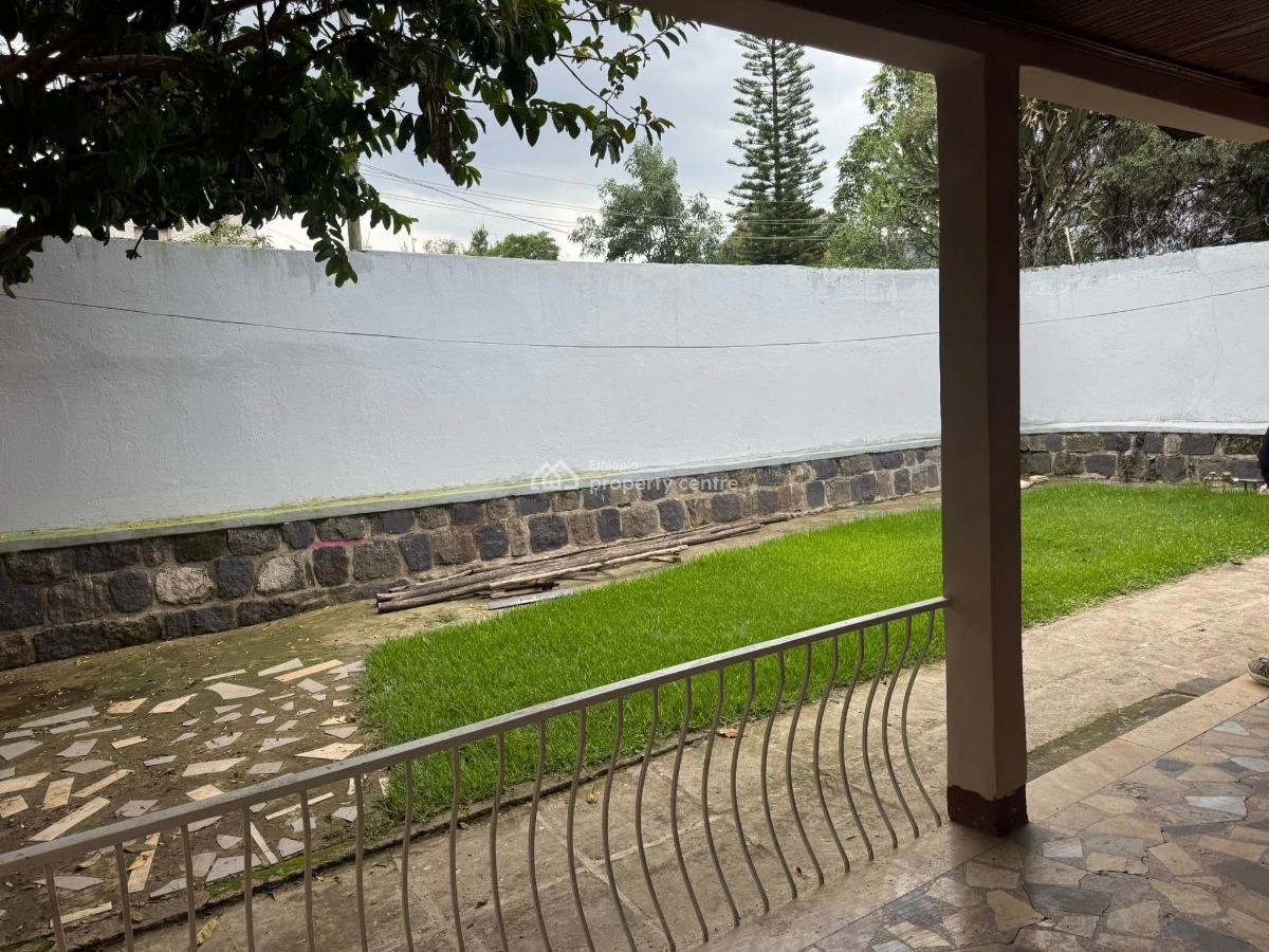Cozy 3 Bedroom Villa, Bole, Bole, Addis Ababa, House for Rent
