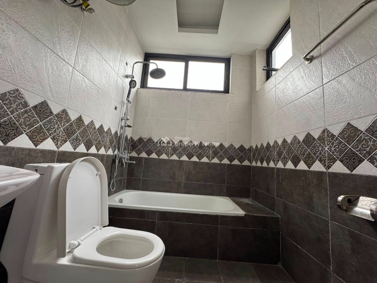 Brand New 5 Bedroom Residence, Nifas Silk, Nifas Silk-lafto, Addis Ababa, House for Rent