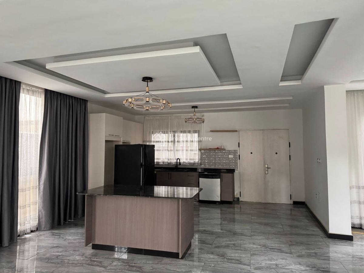 Brand New 5 Bedroom Residence, Nifas Silk, Nifas Silk-lafto, Addis Ababa, House for Rent